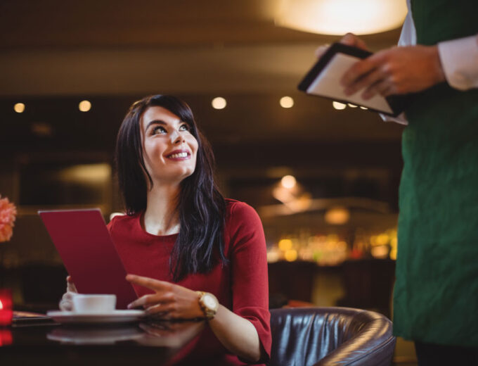 Speisekarten als Umsatzbringer: So steigern Sie den Erfolg Ihres Restaurants