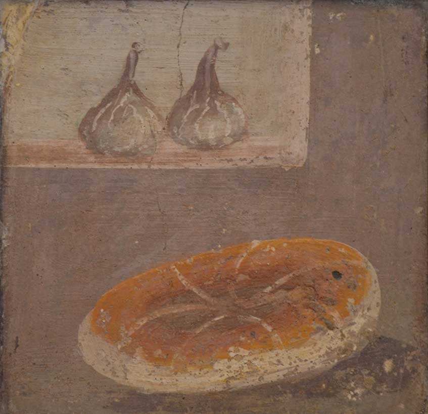 Fresco bread
