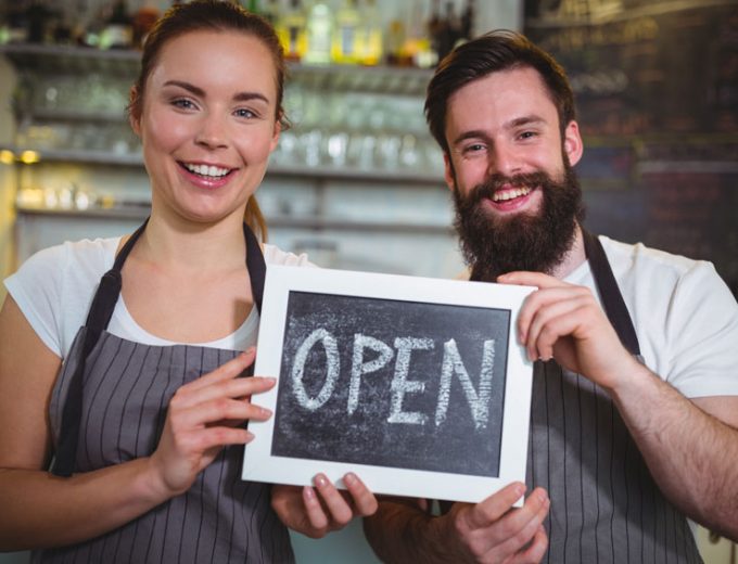Die besten Tipps für eine Restauranteröffnung